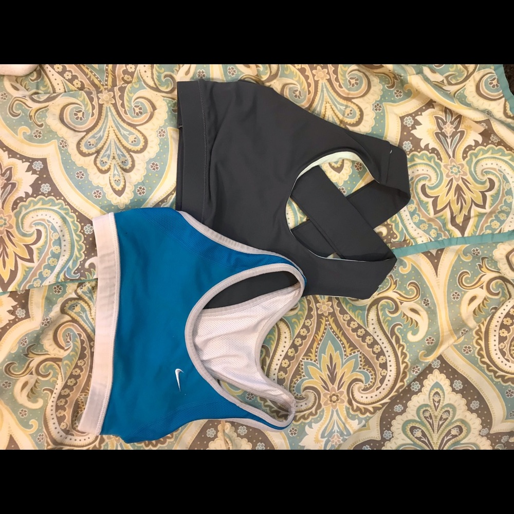 Xs sports bras